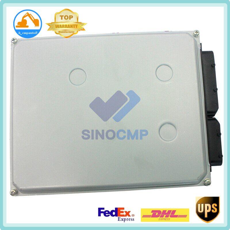 ECU Controller 8981260680 8981260682 for Case Excavator CX370B 6HK1 DHL/UPS