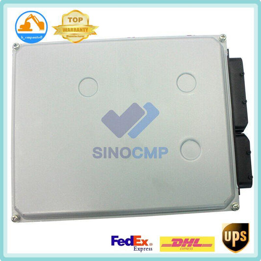 ECU Controller 8981260680 8981260682 for Case Excavator CX370B 6HK1 DHL/UPS