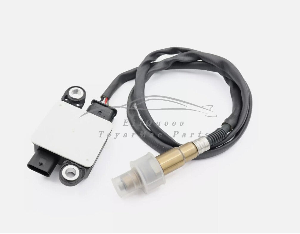FC3A-5L239-CA PM Particulate Sensor for Ford Mondeo V Fusion 1.5 TDCi 2015-2021