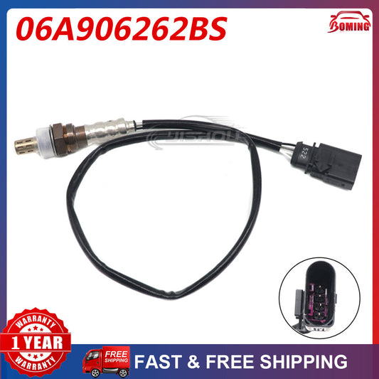 Front Oxygen Sensor for Ford Focus C-Max Fiesta for Volvo C30 S40 V50 3M51-9F472-AC