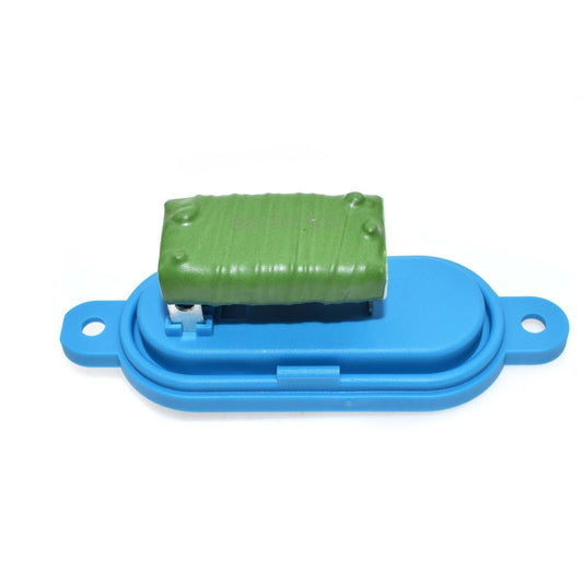 for Citroen Jumper for Fiat Ducato for Peugeot Boxer 71732249 New Heater Blower Resistor