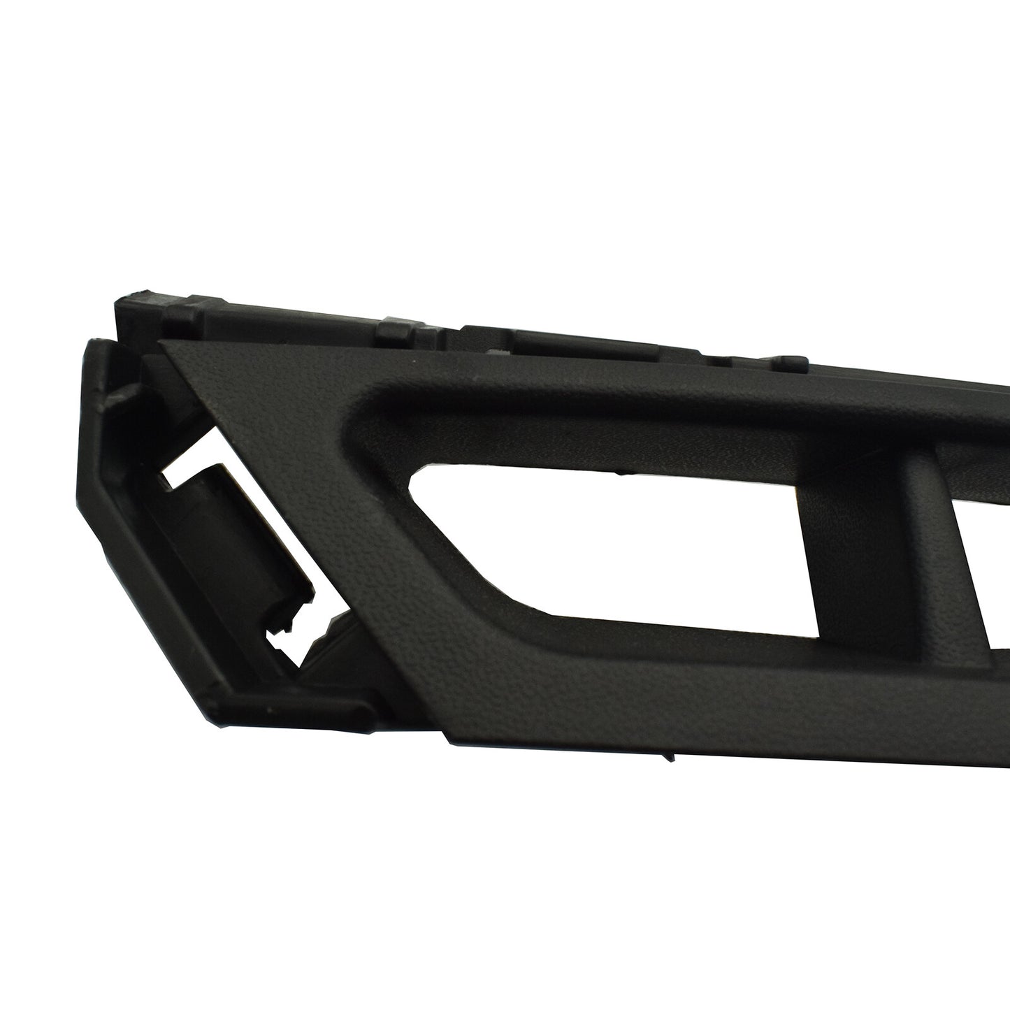 Front bumper air curtain grille on the left drive side for Hyundai for Elantra 2019 - 2020