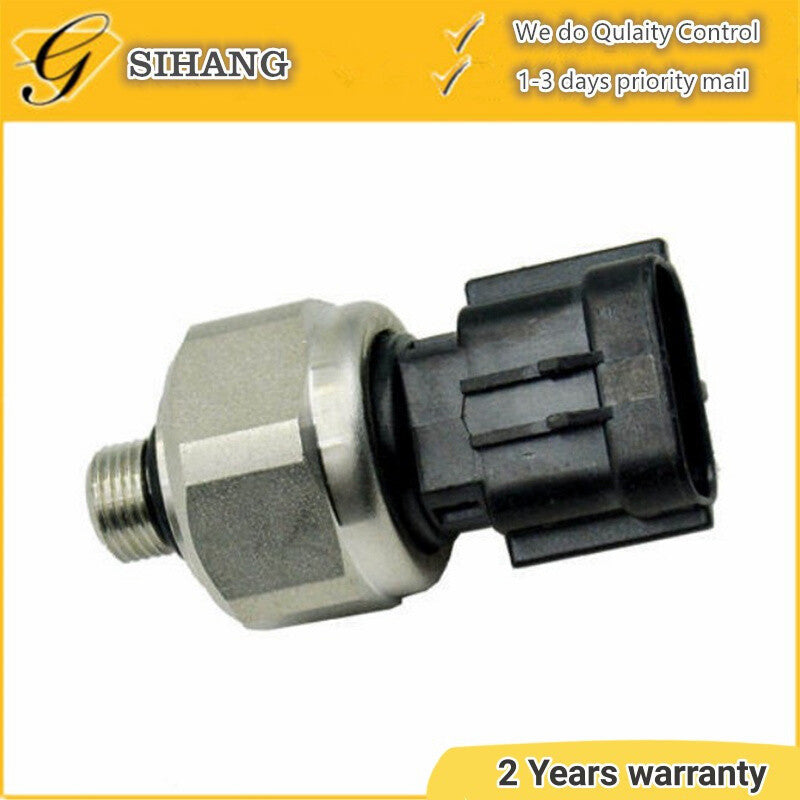 Oil Pressure Sensor Fits for Yamaha F150 F200 VF250 Engines 6AW-83651-00-00