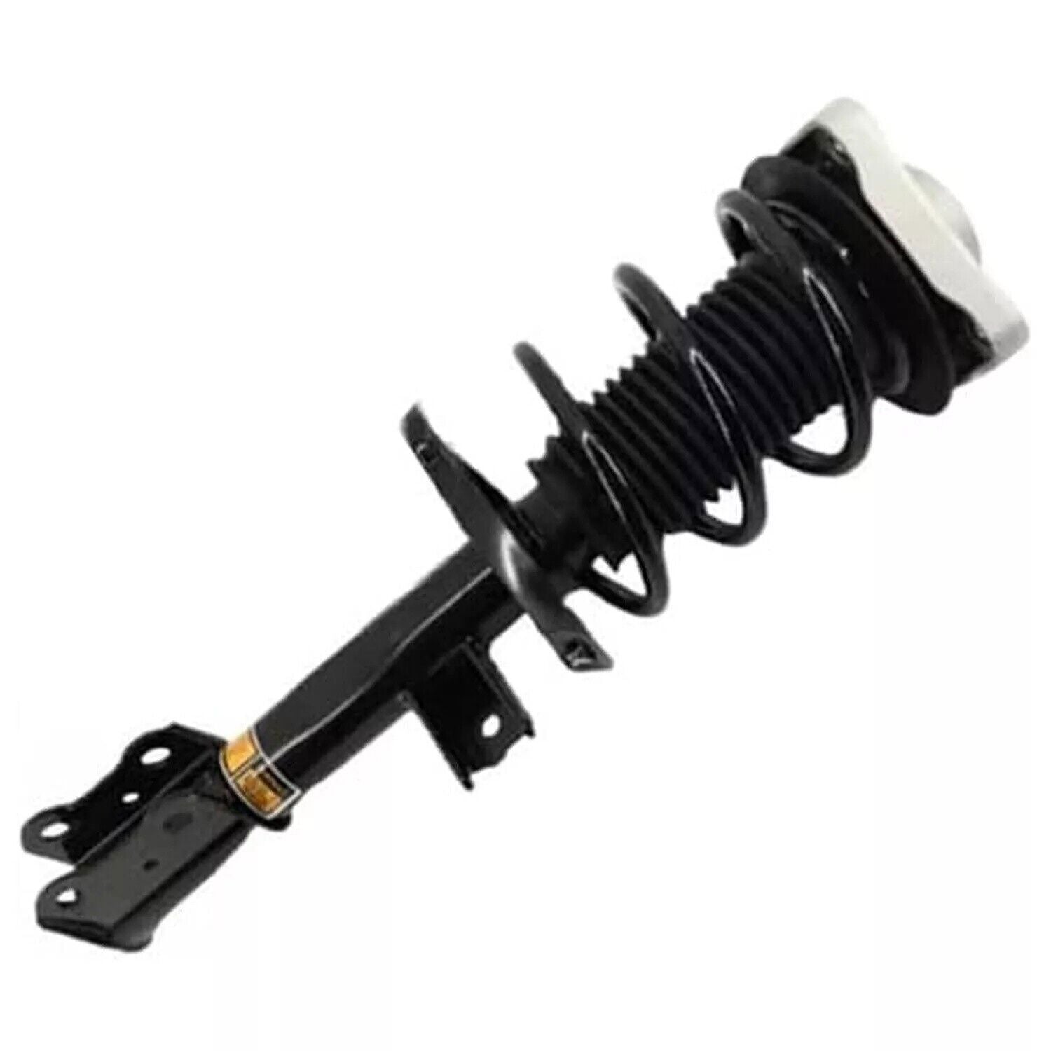 Pair Rear Shock Absorbers CCD L+R for Lincoln for Navigator for Ford Expedition 2018-23
