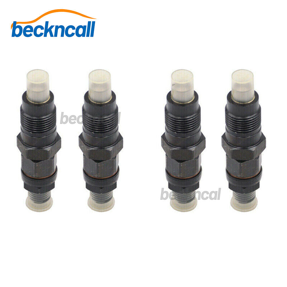 4x Fuel Injectors for L160 L170 L175 L565 LS170 LX665 C175 131406360