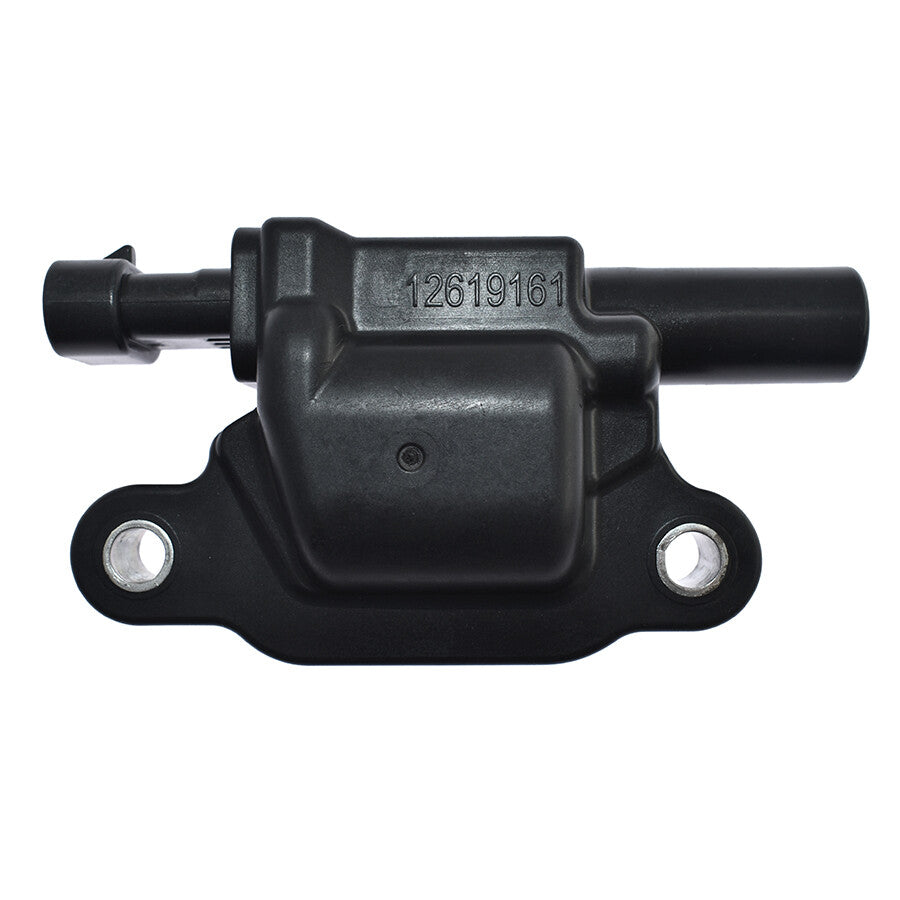 NEW 8x Ignition Coils for GMC for Chevy for Sierra Silverado 1500 for Corvette CTS 5.3L 6.2L
