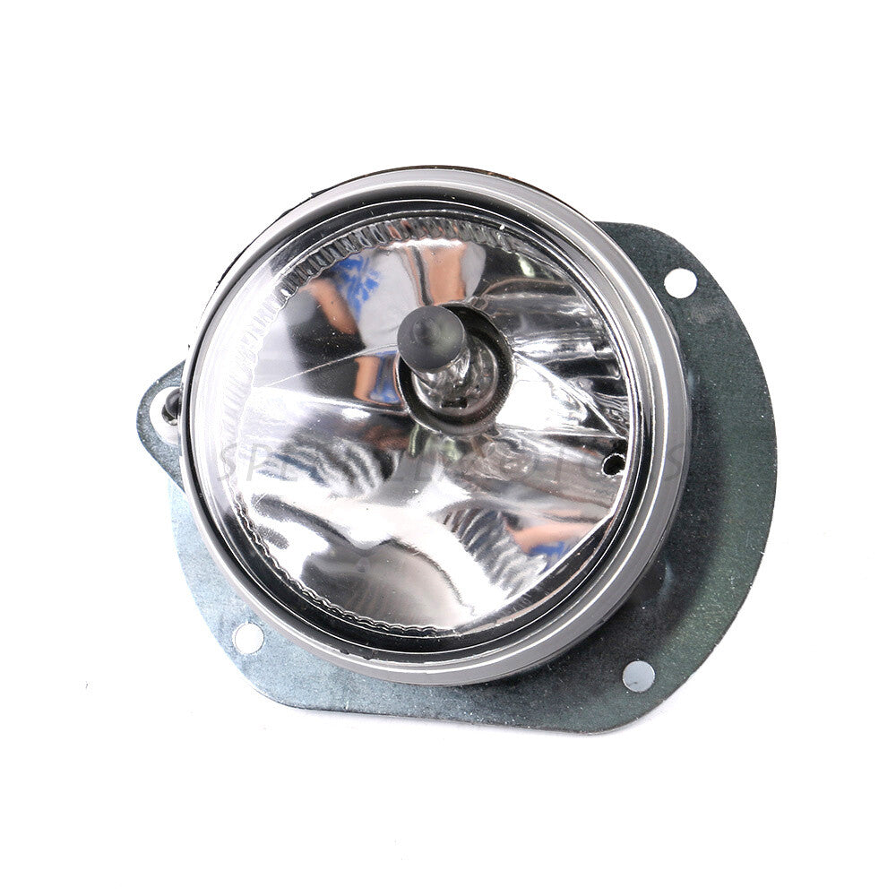 Left Driver Fog Light Lamp for Mercedes C300 CL550 CLK350 R350 SLK350 W/AMG PKG