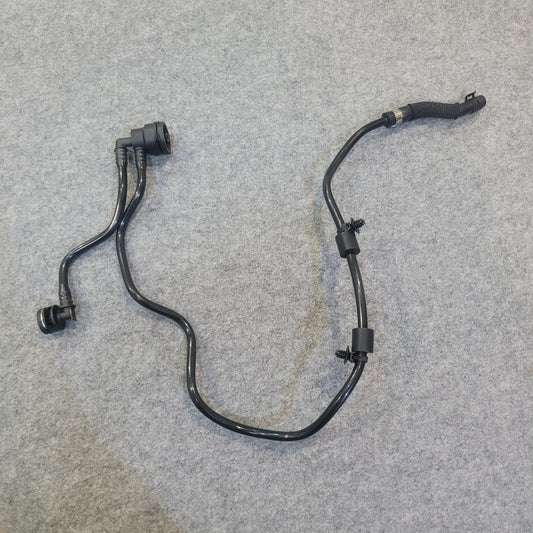 Engine Coolant Overflow Hose for Mercedes W205 C300 15-18