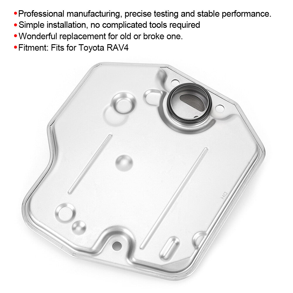 Hot Transmission Oil Filter Strainer 35330-28010 Part For