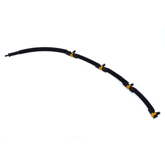 Fuel Return Overflow Leak Off Pipe for VW for Jetta Caddy for Audi A3 TT 2.0 03L130235N