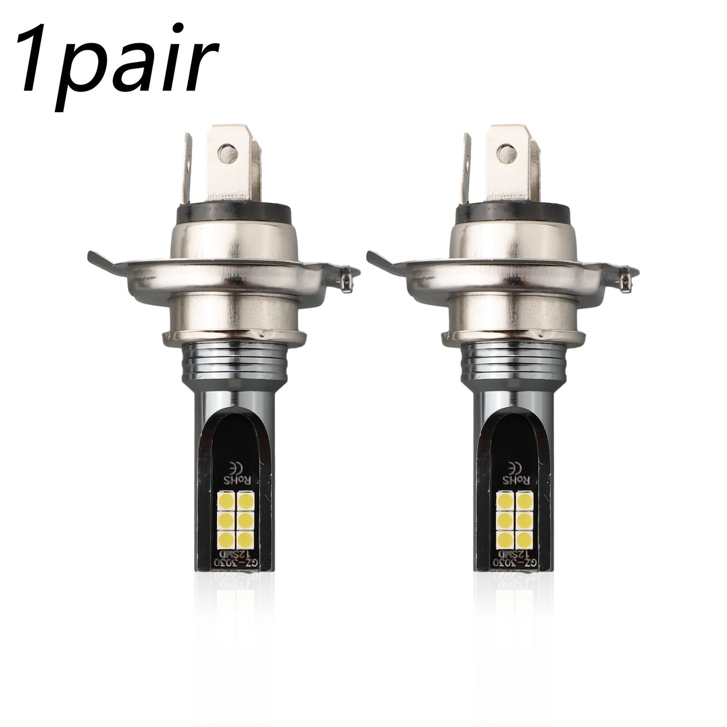 Petcock valves are easy to install. Petcock retrofits use aluminum alloy.