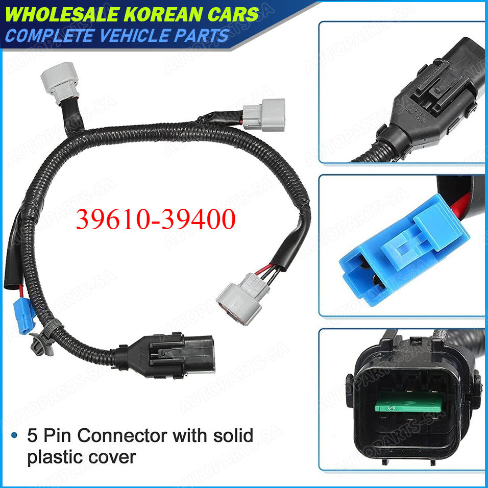Ignition coil harness equipment manufacturer 39610-39400 for 2002-2006 for Kia Sorento 3.5L