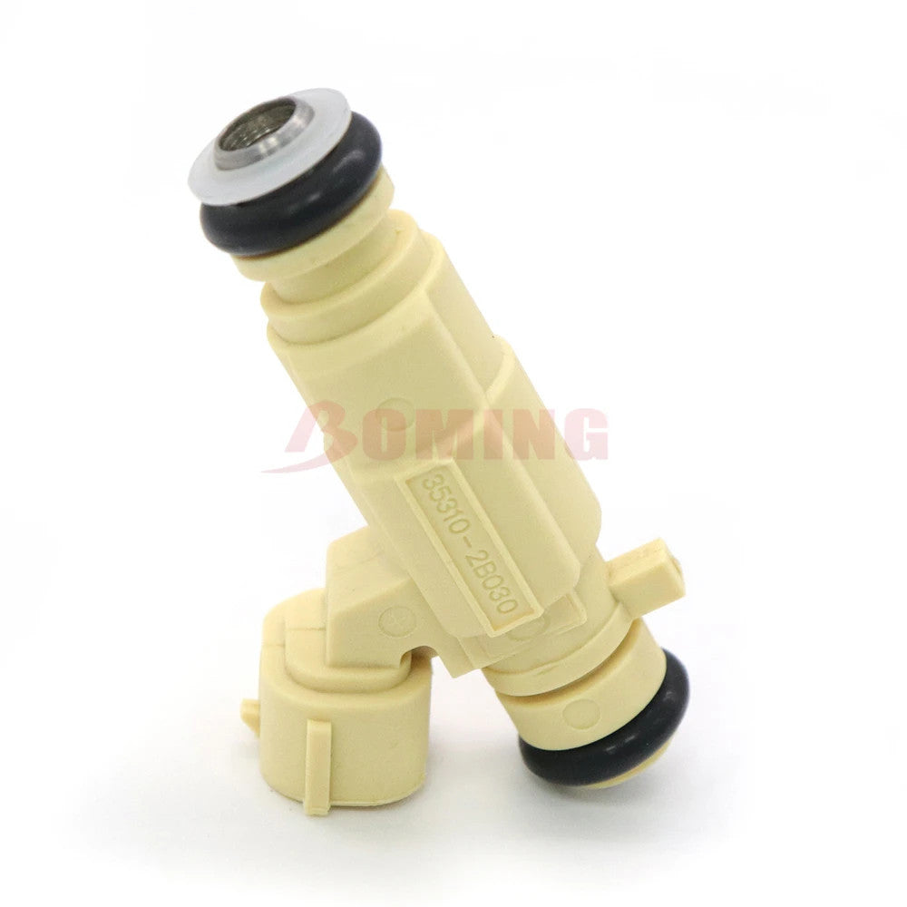4x 35310-2B030 new Fuel Injector Nozzles for Hyundai and for Kia 353102B030 35310 2B030