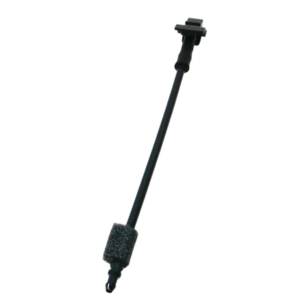 Windscreen Wiper Washer Jet Nozzle Black FT4B17666AB Fits For Edge MK2