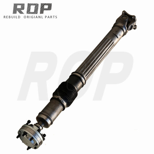 Driveshaft for JEEP for Wrangler JK  Unlimited 07-11 M+Auto 33.25 Dana 30 5285332