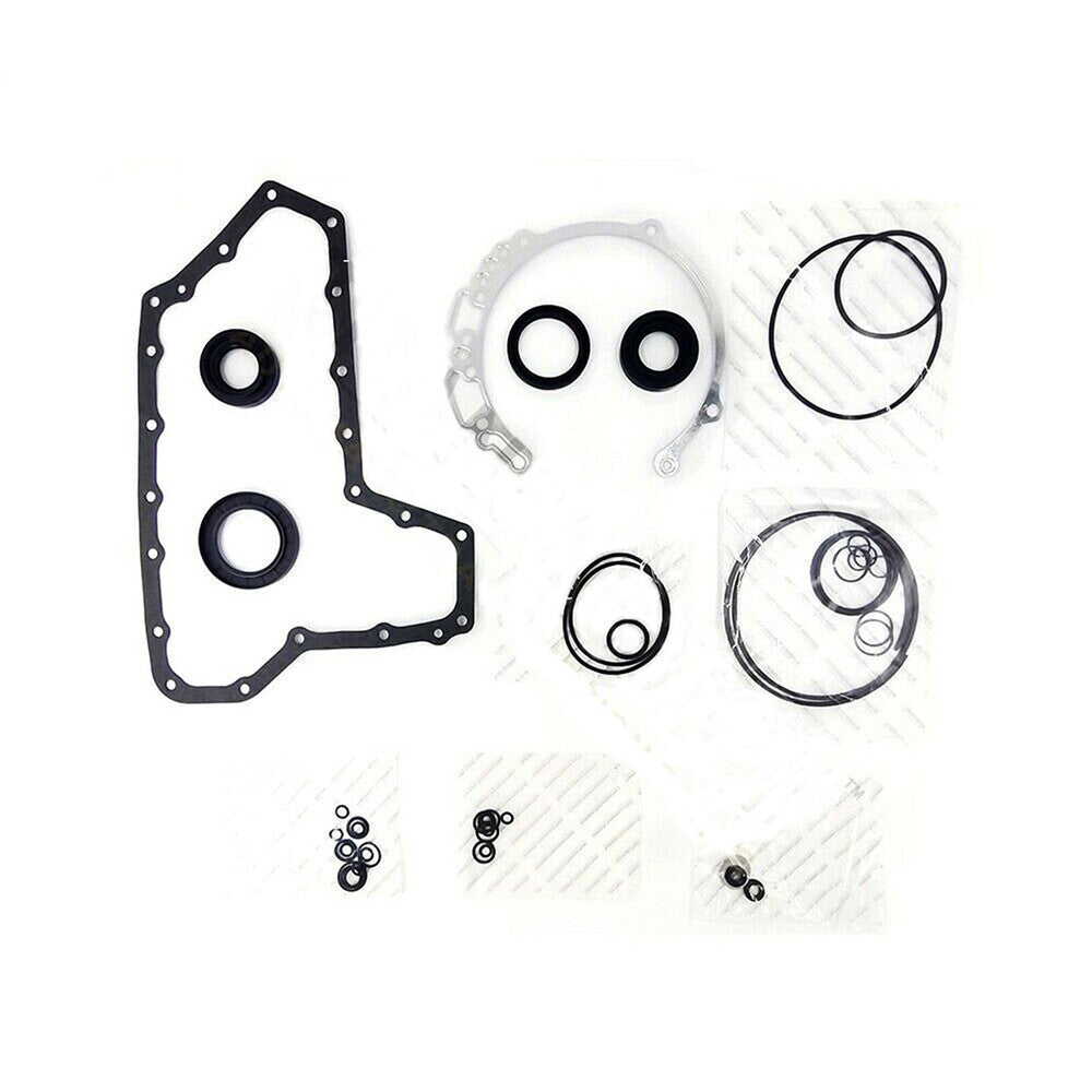 JF010E RE0F09A Transmission Master Rebuild Kit Overhaul for NISSAN Teana CVT NEW