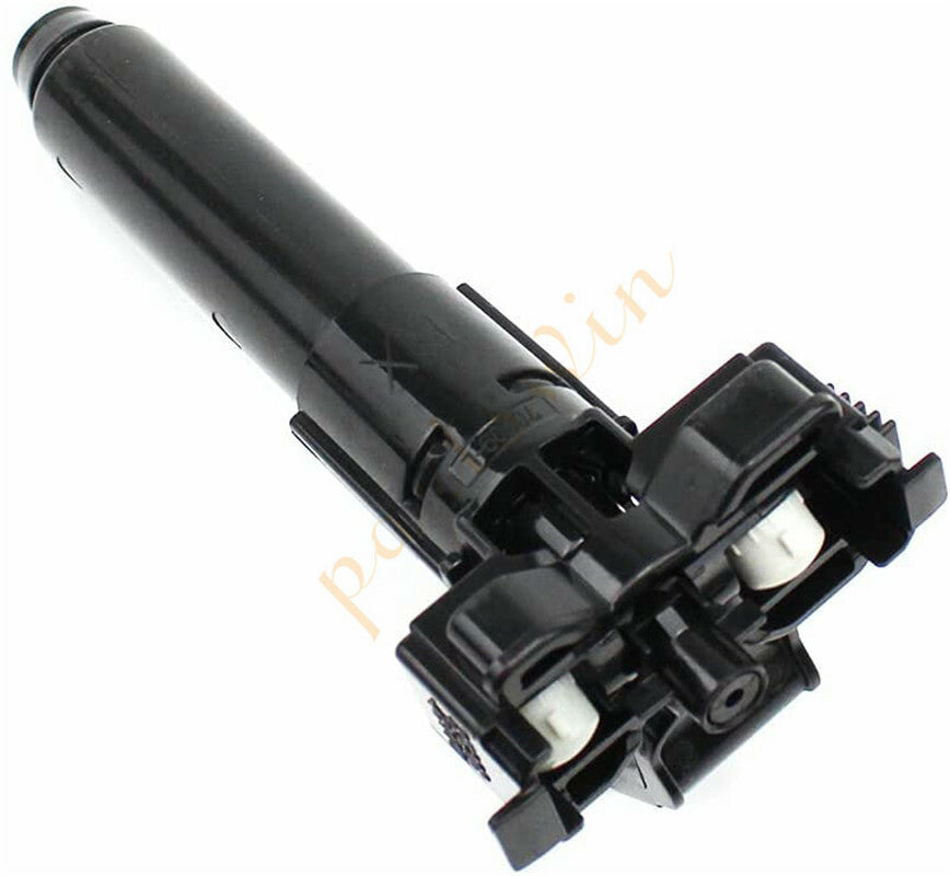 Left bumper headlight actuator bass headlight washing machine suitable for Lexus RX350 RX450