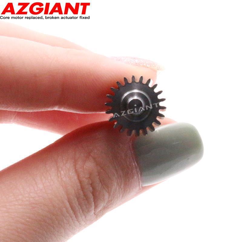 Power side mirror folding motor gear is suitable for 2017-2023 for Lexus LS350 / LS500 (2018-2023).