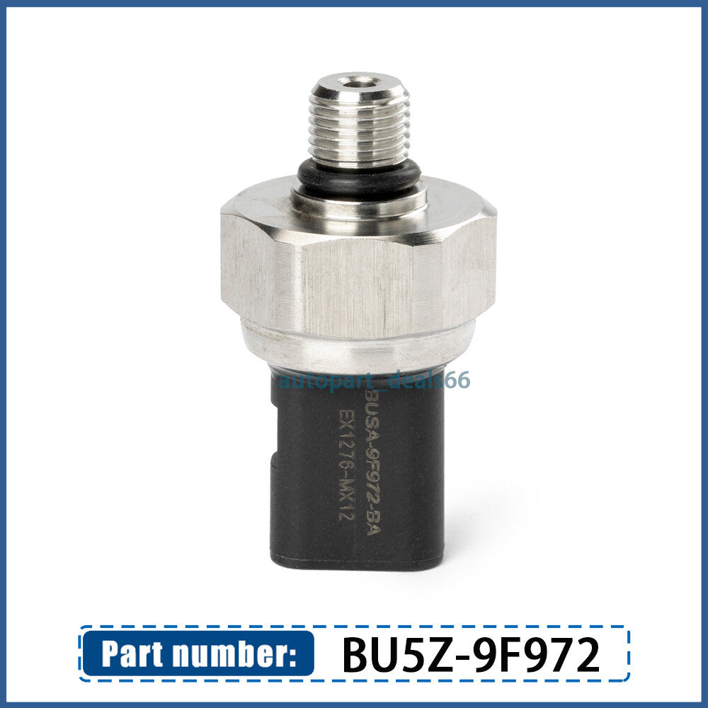 BU5A-9F972-CA Fuel Pressure Sensor CM-5250 for Ford Focus Fusion for Mustang EXC