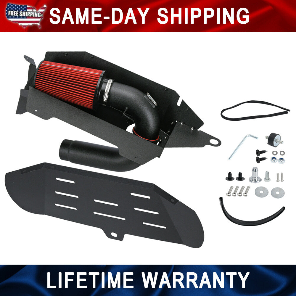 Cold Air Intake Kit for BMW F30 228i 320i 328i 420i 428i 2.0T N20 N26 2012-2016
