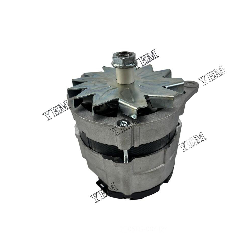 AAK4852 Alternator 12V 55A Suitable for Excavator and Forklift Diesel Engines