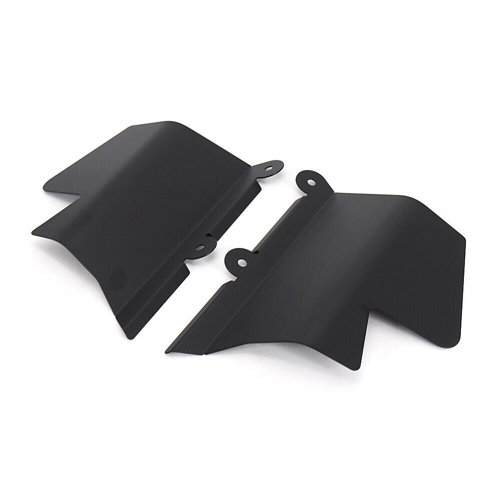 For PAN AMERICA 1250 S PA1250 2021 2022 Rear Splash Side Plate Muffler Cover