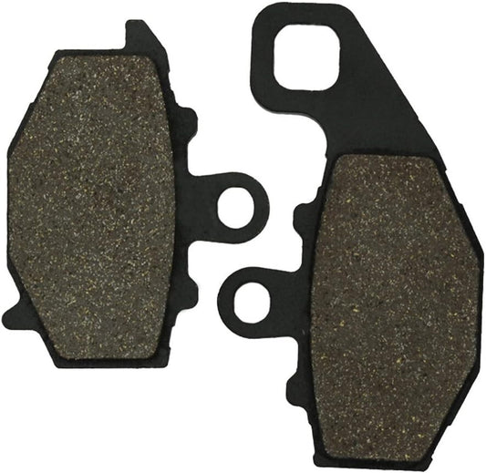 Rear Brake Pads for Kawasaki ZX6R ZX-6R ZX 600/ZX6RR ZX600 2003-05/ZX6R ZX 636