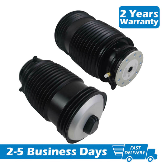 2PCS Rear Air Suspension Repair Bags for Mercedes-Benz C-Class W205 C205 C200
