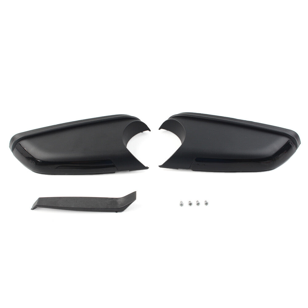 LED Mirror Dynamic Turn Signal Light Indicators for VW Polo MK4 Vento for Skoda