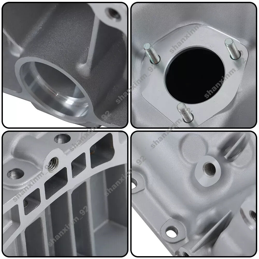 Engine Oil Pan 11137635651 for BMW X5 2014-2018 X6 2015-2019 sDrive35i xDrive35i