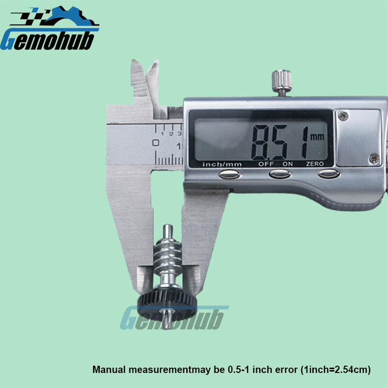 Side MIRROR FOLDING Gear for 2008-2014 for Mercedes-Benz W204 C250 C300 C350 C63AMG