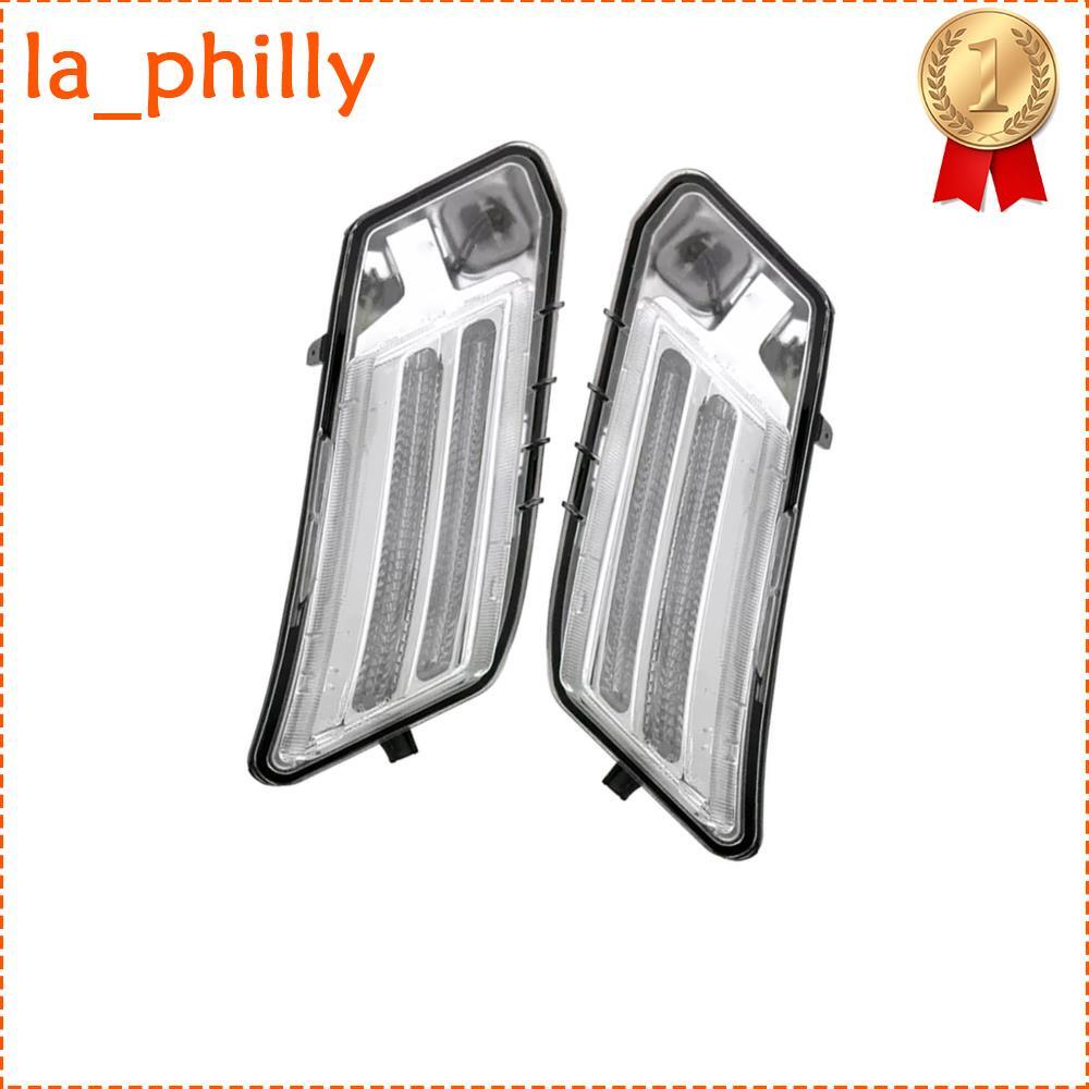 Front Bumper Parking Signal Light Left Right for XC60 2010 2011 2012 2013
