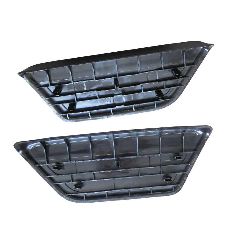 Fits Silverado 1999 2000 2001 2002 2003 2004 2005 LHRH Truck Bed Panel Step Pad