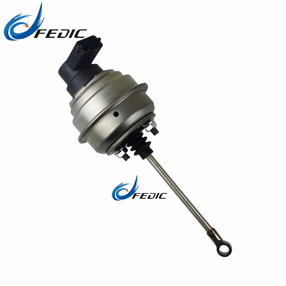 Turbo wastegate 796122 for Citroen Jumper for Fiat for Peugeot Boxer 3.0 HDI F1CE0481D