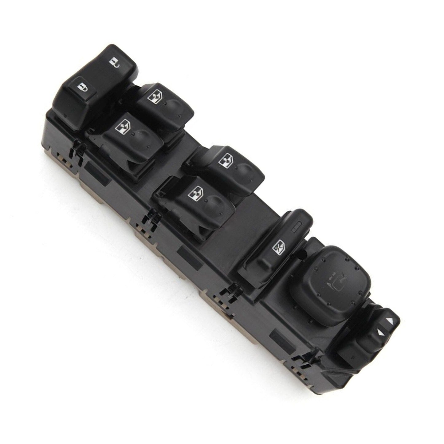 fit Tahoe for Escalade Suburban 03-06 15186208 Driver Master Power Window Switch RA