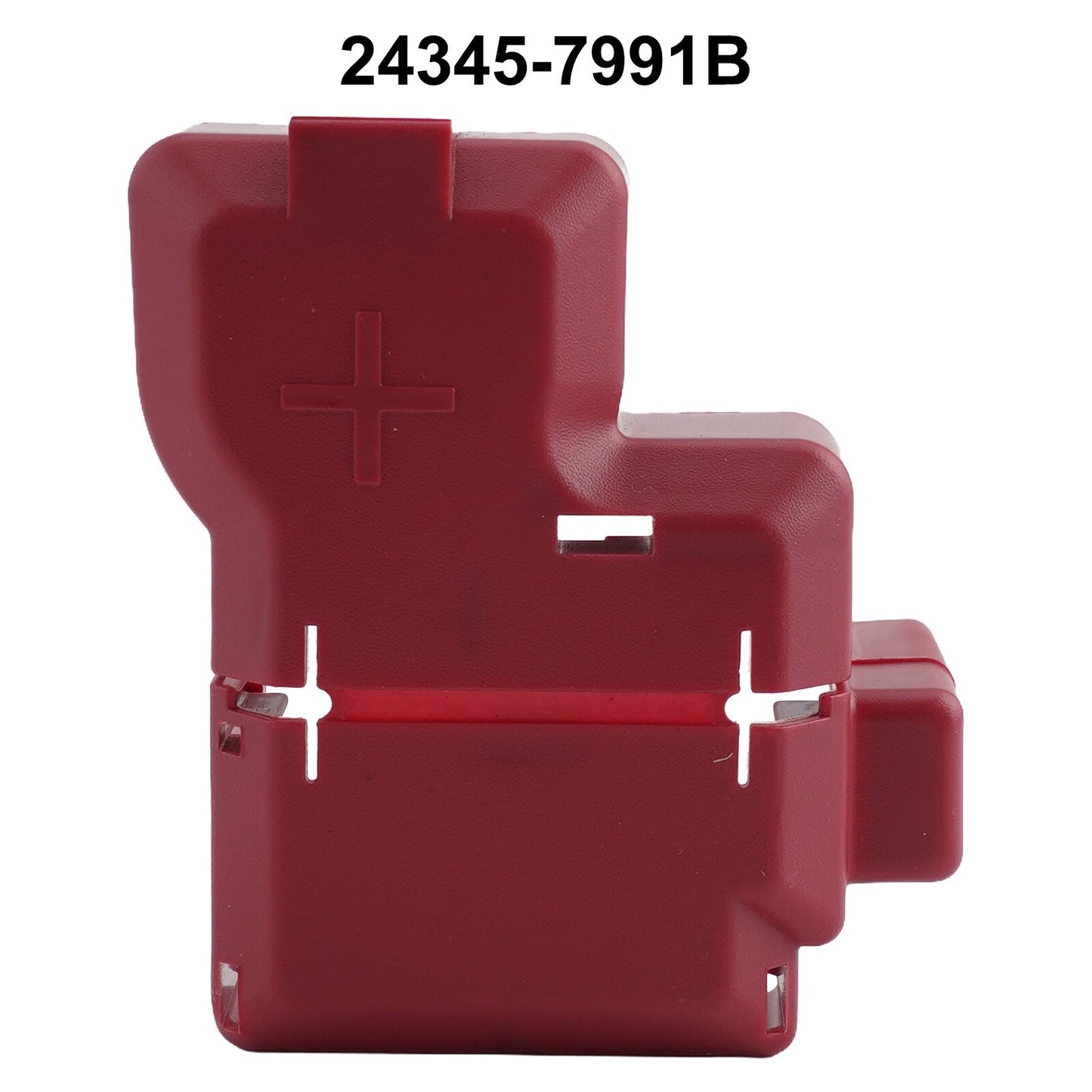 Wear resistant Battery Terminal Cover for Nissan For Altima For Pathfinder