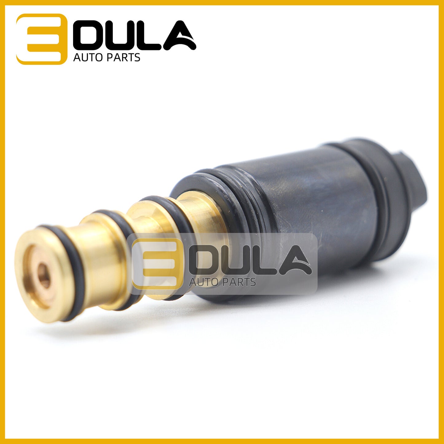 AC Compressor Control Valve fits for Toyota Yaris Rumion Ractis Vitz 1PCS