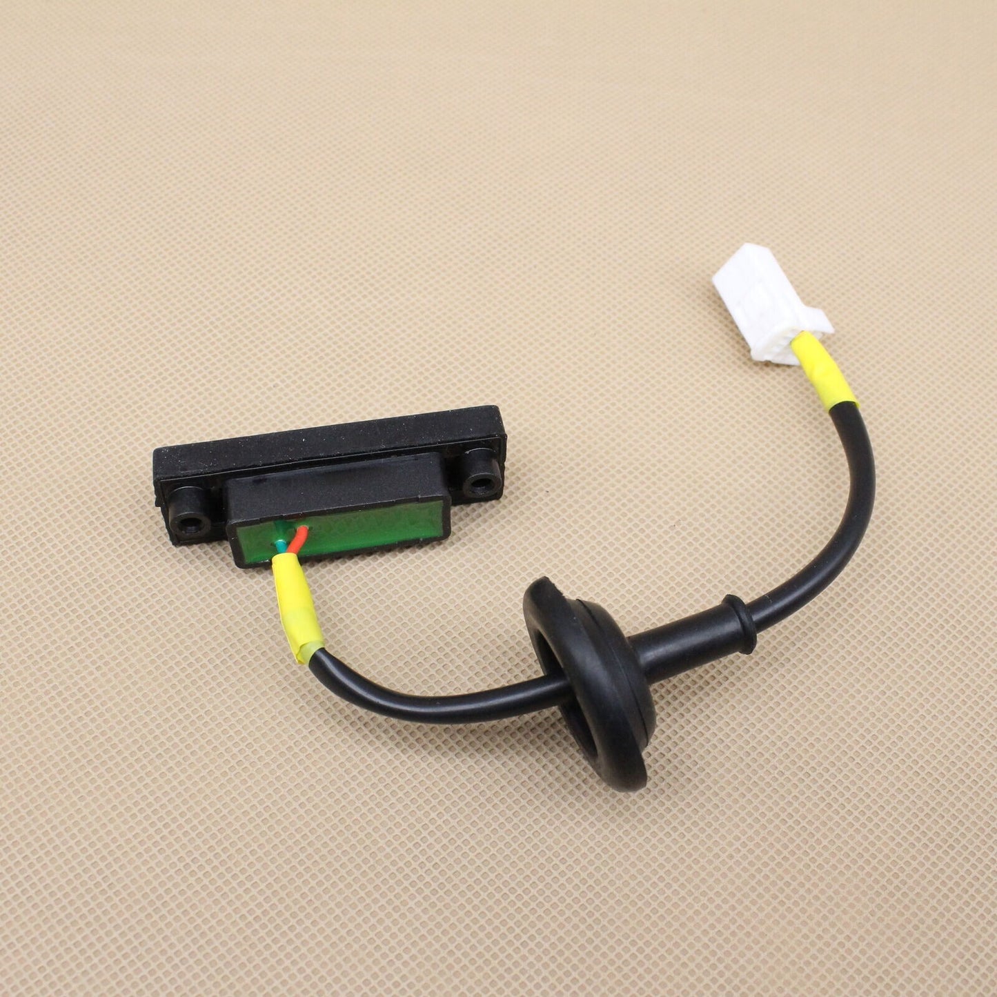 New 81260-1W220 Rear Trunk Lid Lock Release Handle for Kia Rio Pride 12-17