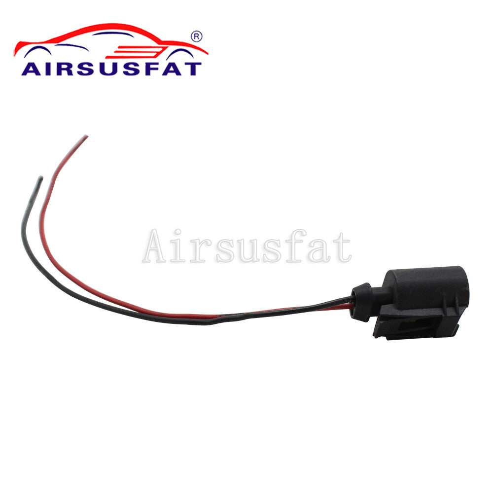 Air compressor pump line plug kit for Mercedes W164 W221 W251 W166 W222 C216