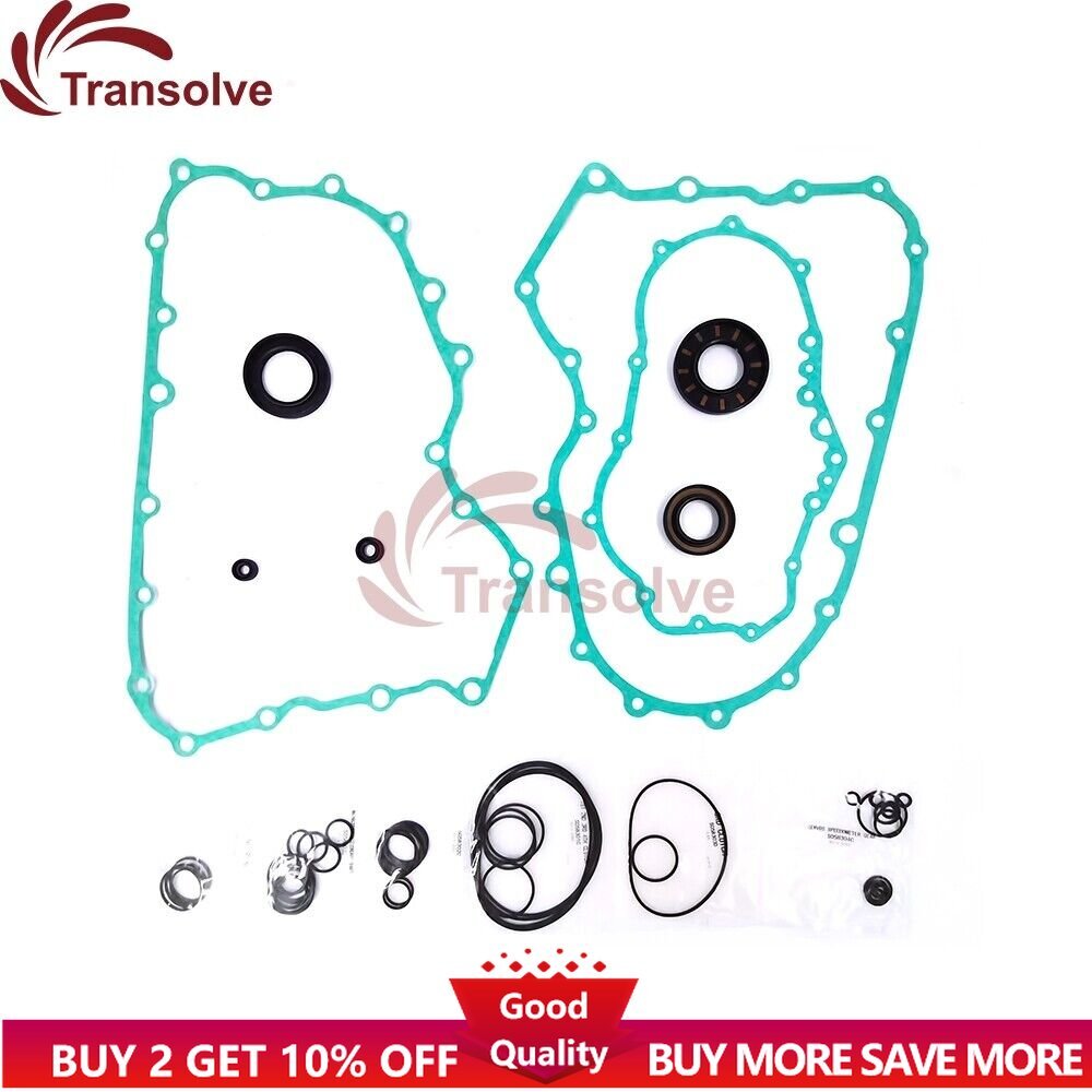 MDMA MDLA M4TA RD1 Transmission Seals Gaskets Overhaul Kit for HONDA CR-V L4