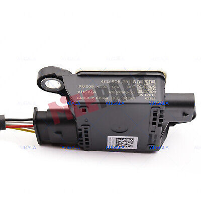 4K0906261B Diesel Polymer Detection Sensor Compatible with for Audi and for Volkswagen