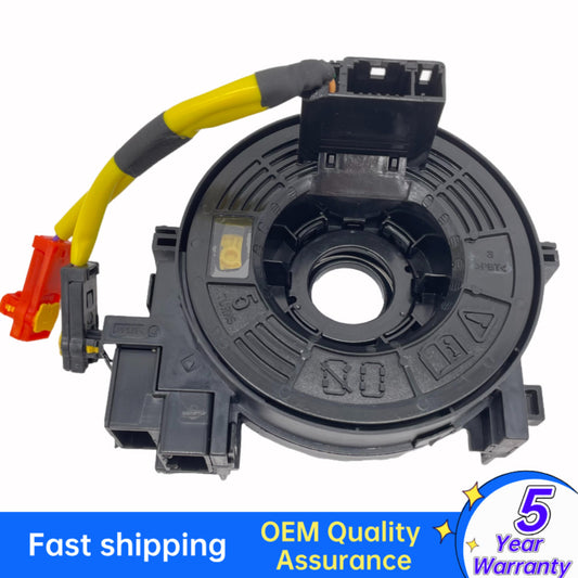 Clock Spring Fit for Toyota Tacoma 2016-2022 engine size 2.7L 3.5L