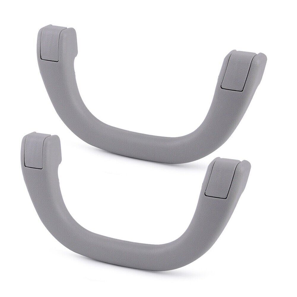 2× Für for Mitsubishi Pajero V73 1991-2006 Säulen Dachgriff Mit Schrauben MB769617