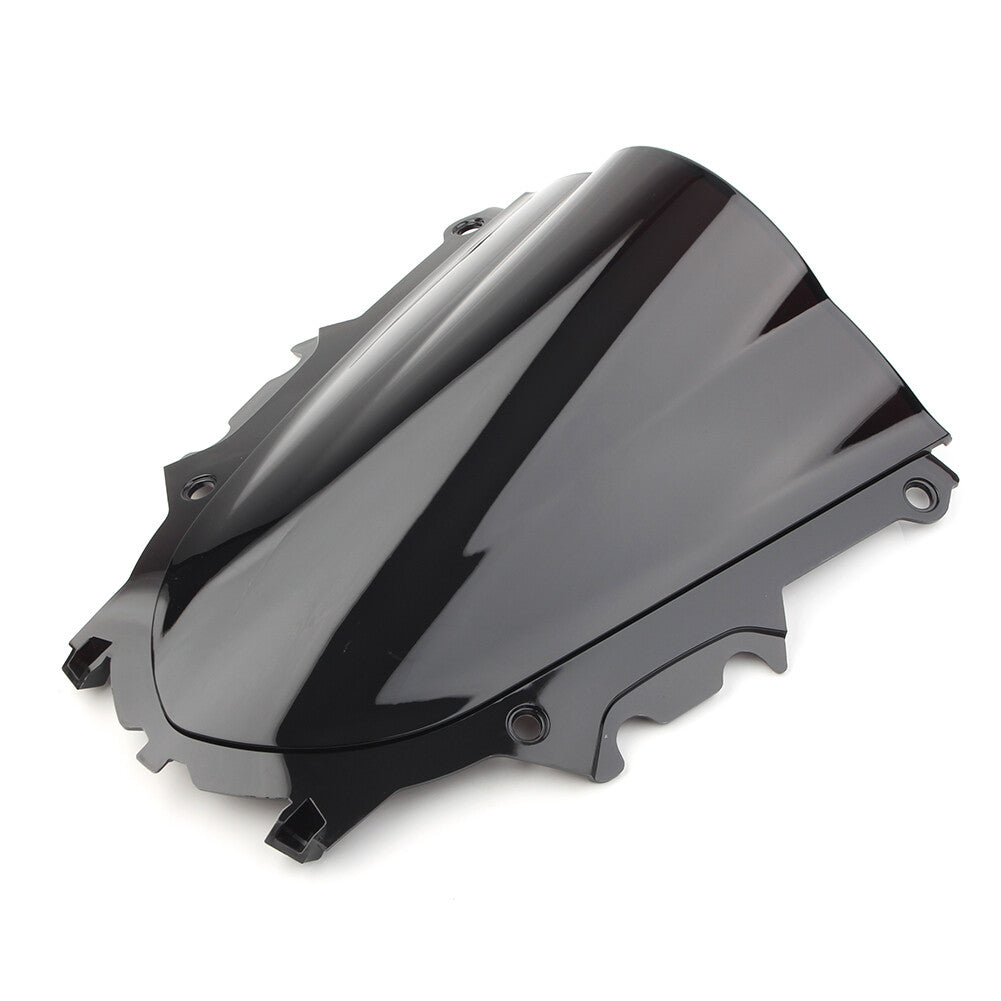 Windshield WindScreen Wind Deflector for Yamaha YZF-R3 R3 2019-2023 Motor go