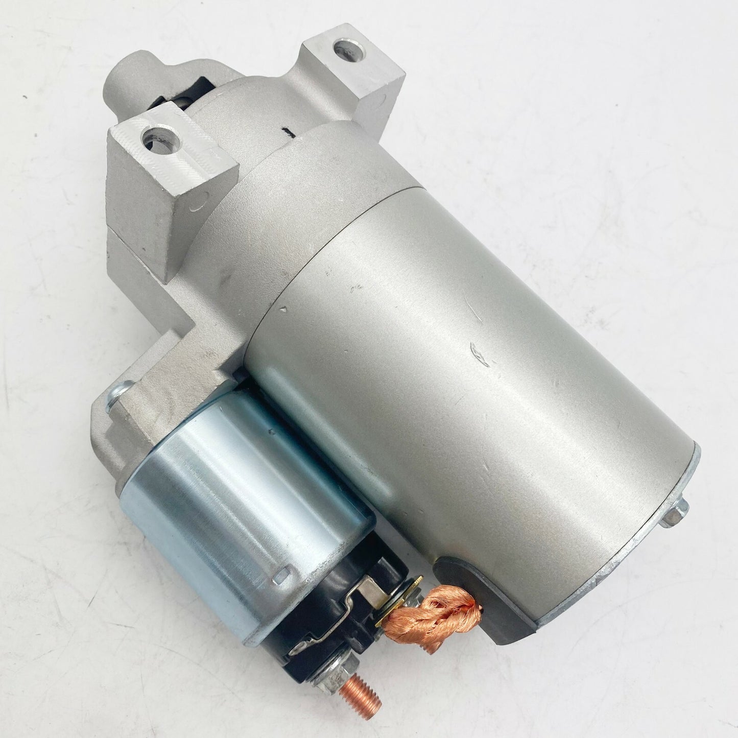 Starter For Kohler 2409801 2509808 2509809 2509811 6744 2-2022-Dr Am132702