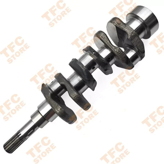 D722 Crankshaft For Kubota D722 Engine Parts??
