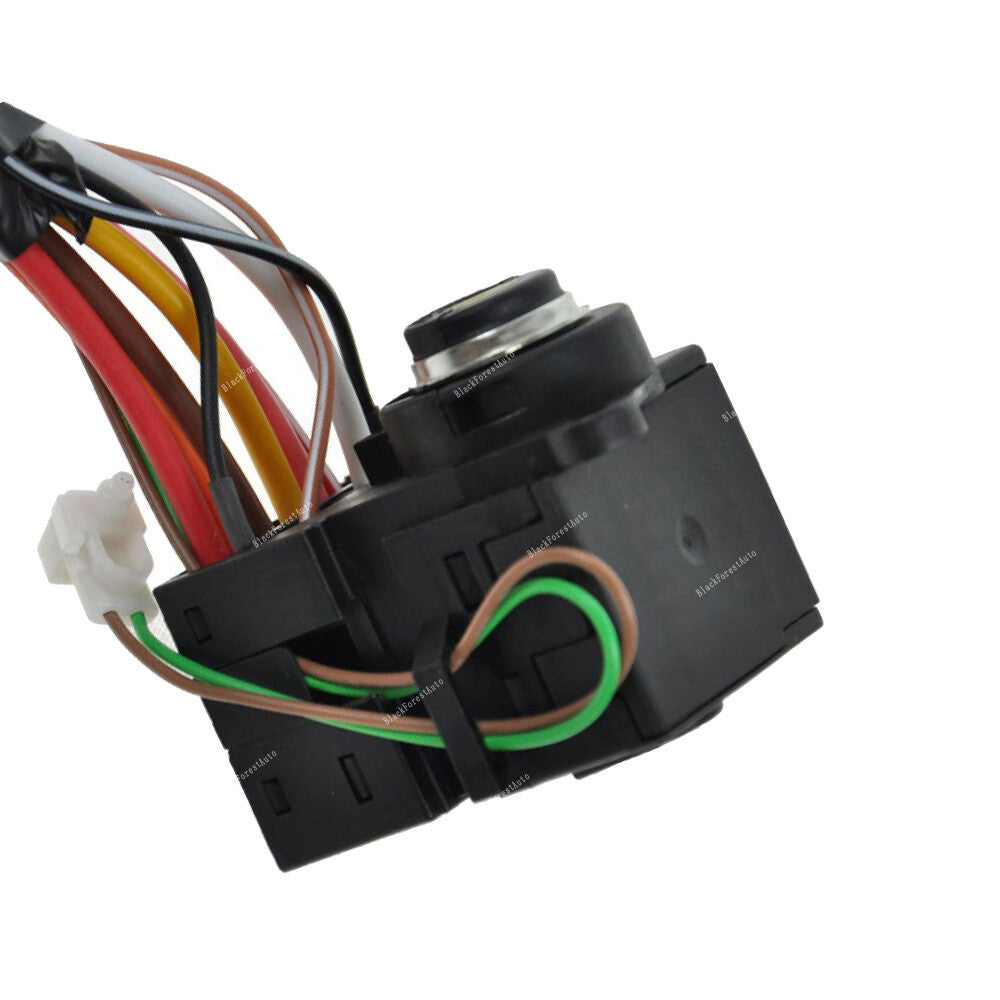 Ignition Starter Switch fits 1997-2004 for Pontiac Montana Grand Prix Trans Sport W