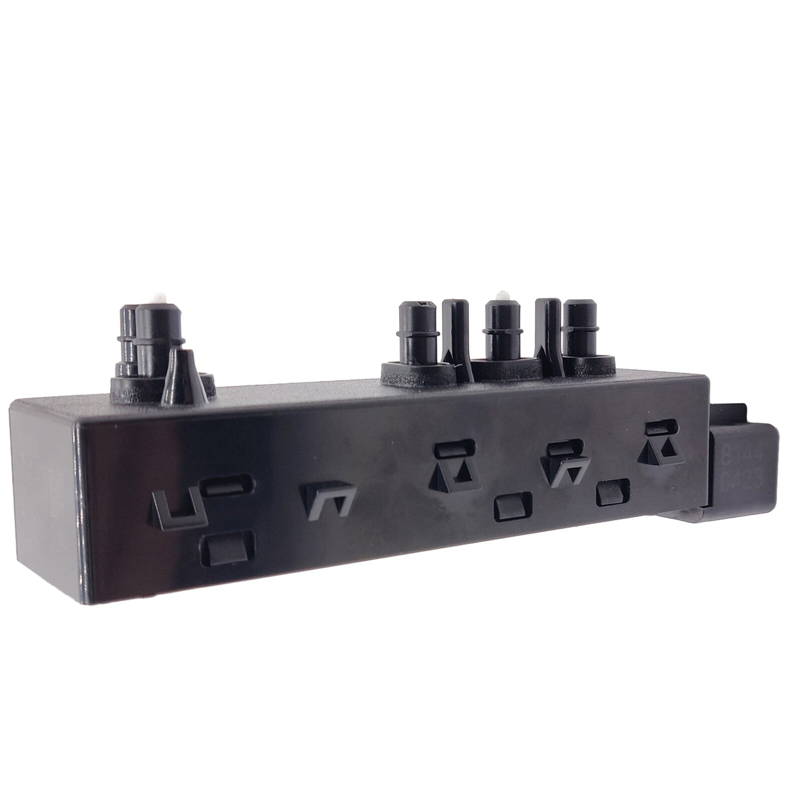 Left Driver 8 Way Power for Seat Control Switch for Buick for Cadillac for Chevy for GMC for Saturn