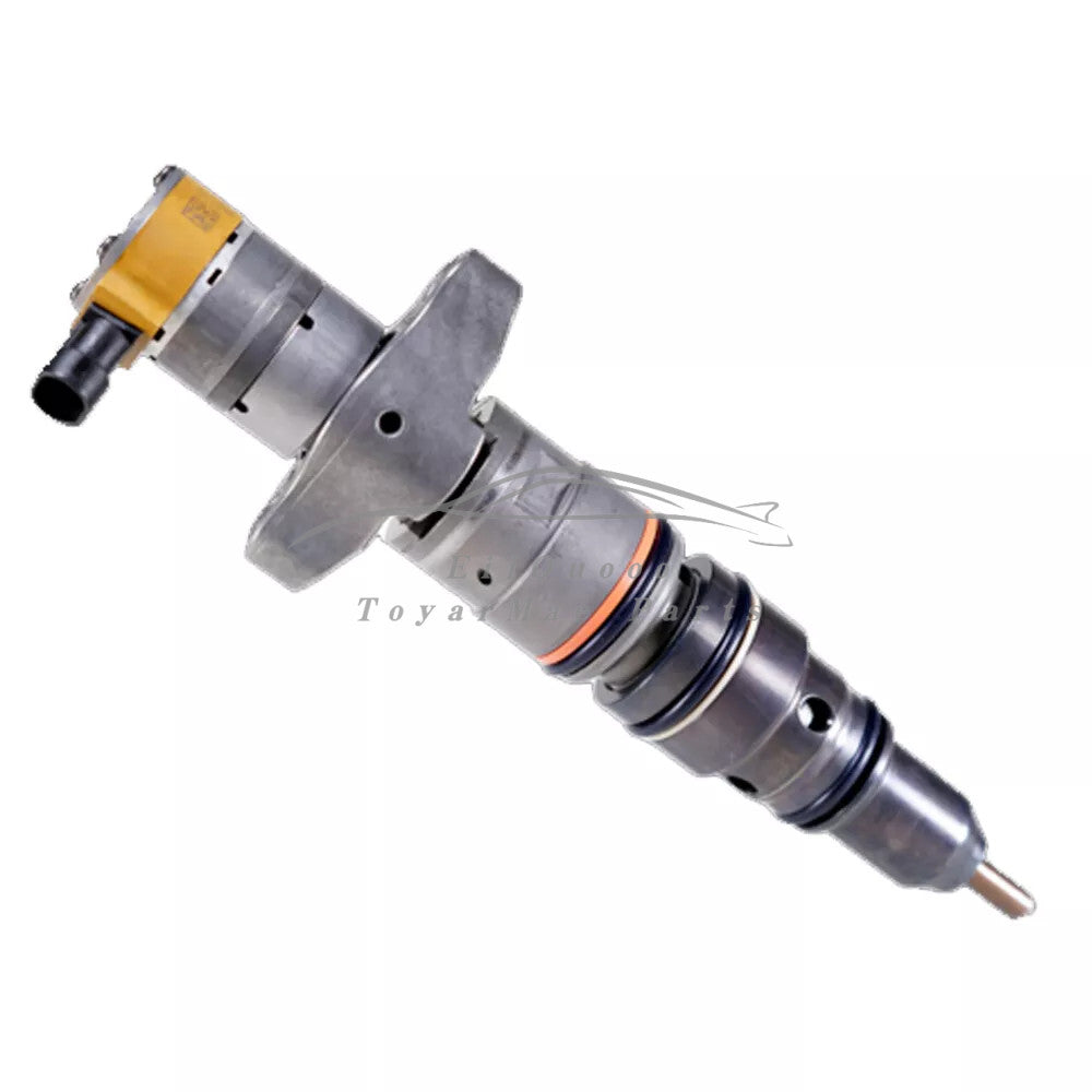 235-2888 Rail Fuel Injector 2352888 For CAT C-9 330D 336D E336D E330D Excavator
