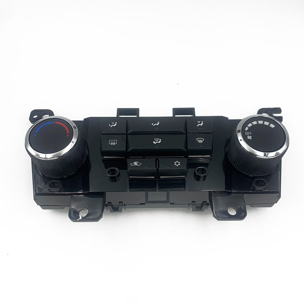 Air conditioning heater climate control switch for Chevrolet for Cruze 2009 - 2016 9057231